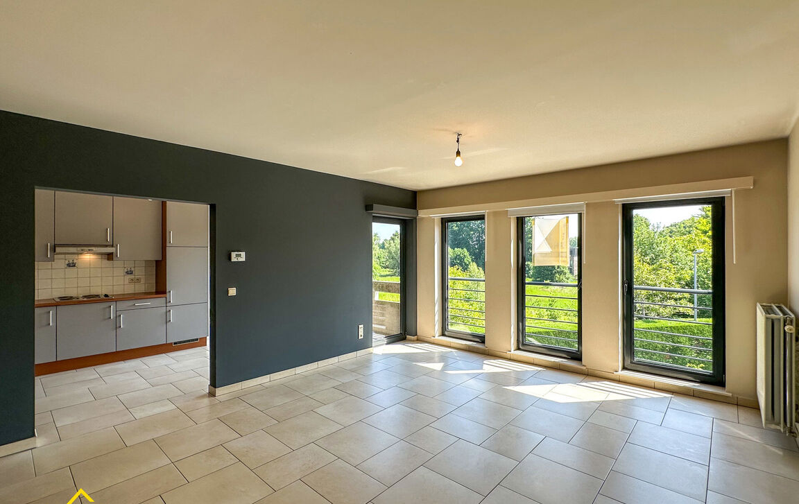 Appartement te huur in Aalst