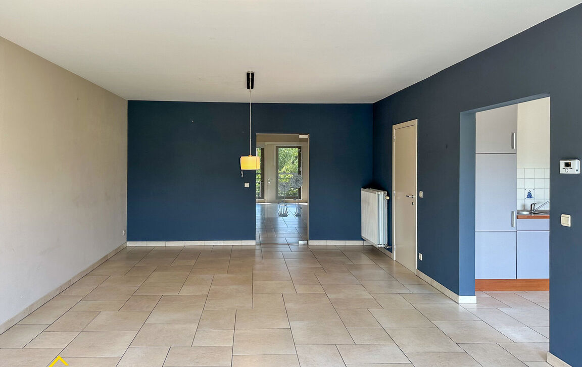 Appartement te huur in Aalst