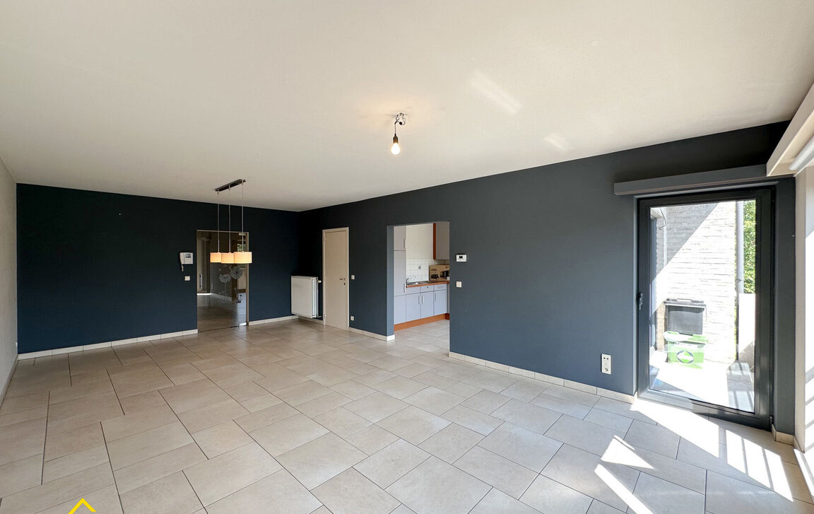 Appartement te huur in Aalst