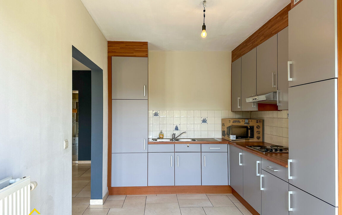 Appartement te huur in Aalst