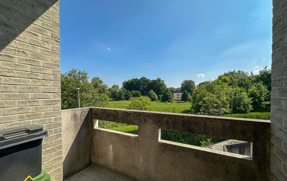 Appartement te huur in Aalst