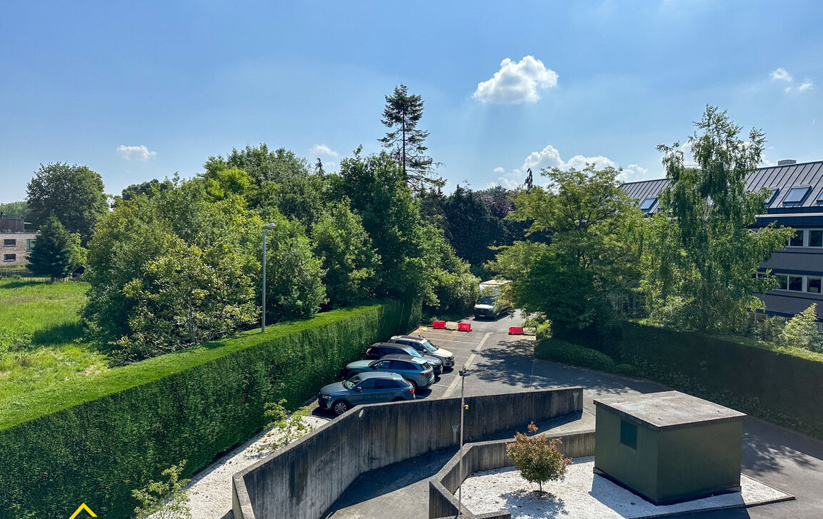 Appartement te huur in Aalst