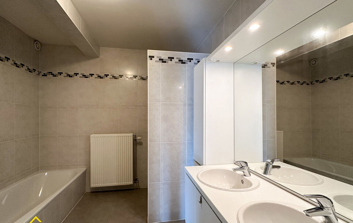Appartement te huur in Aalst