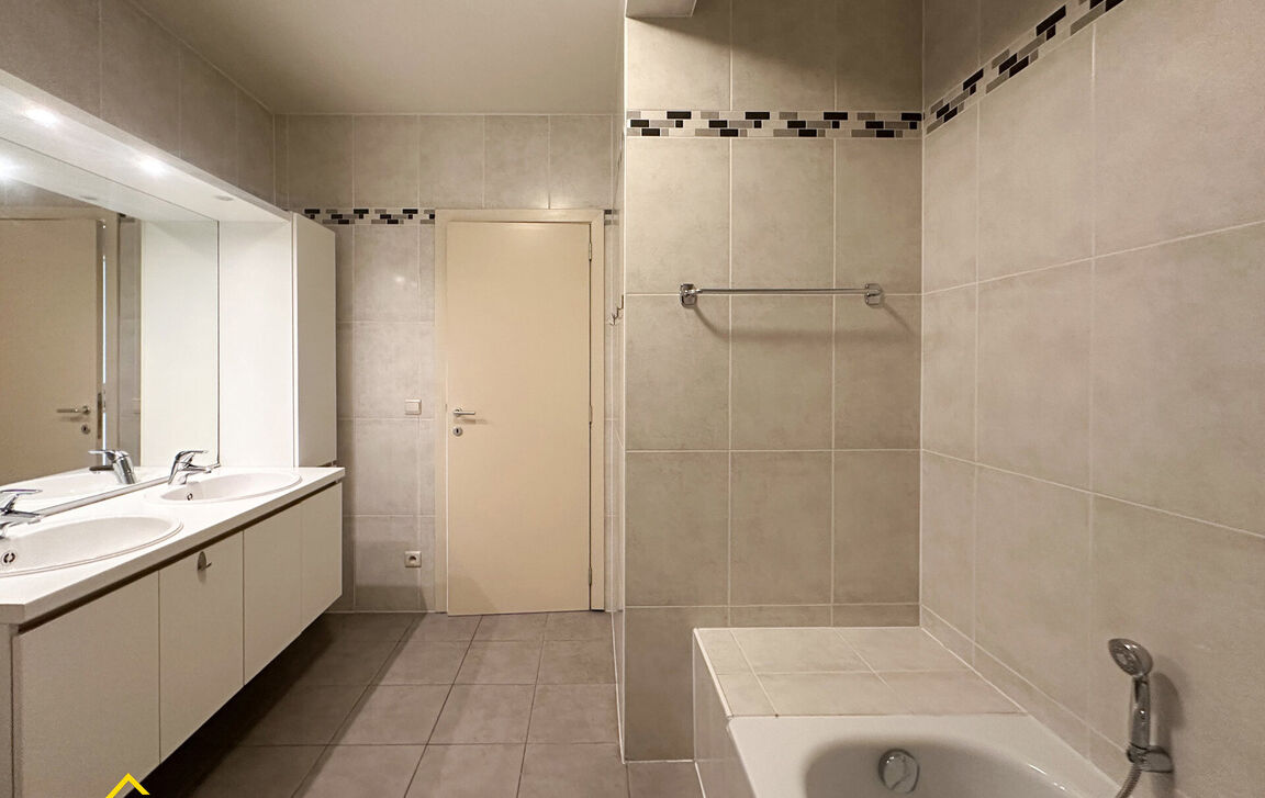 Appartement te huur in Aalst