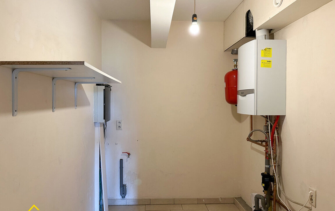 Appartement te huur in Aalst