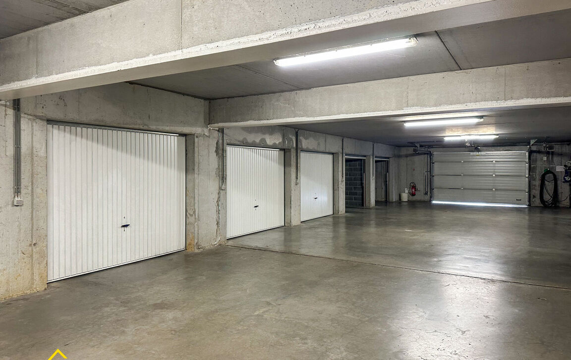Appartement te huur in Aalst