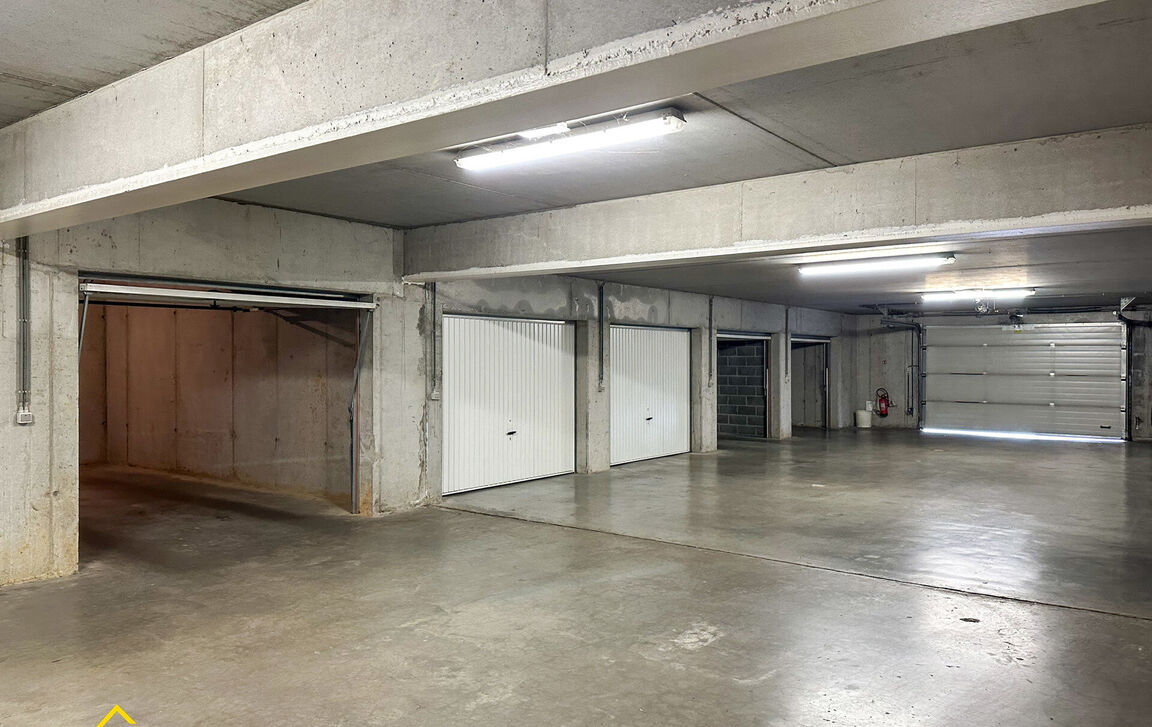 Appartement te huur in Aalst