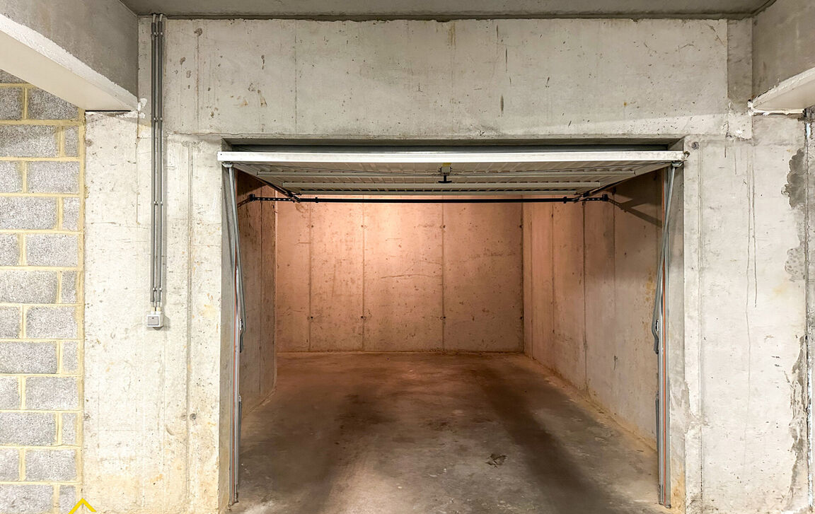 Appartement te huur in Aalst