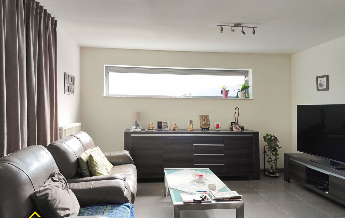 Appartement te huur in Aalst
