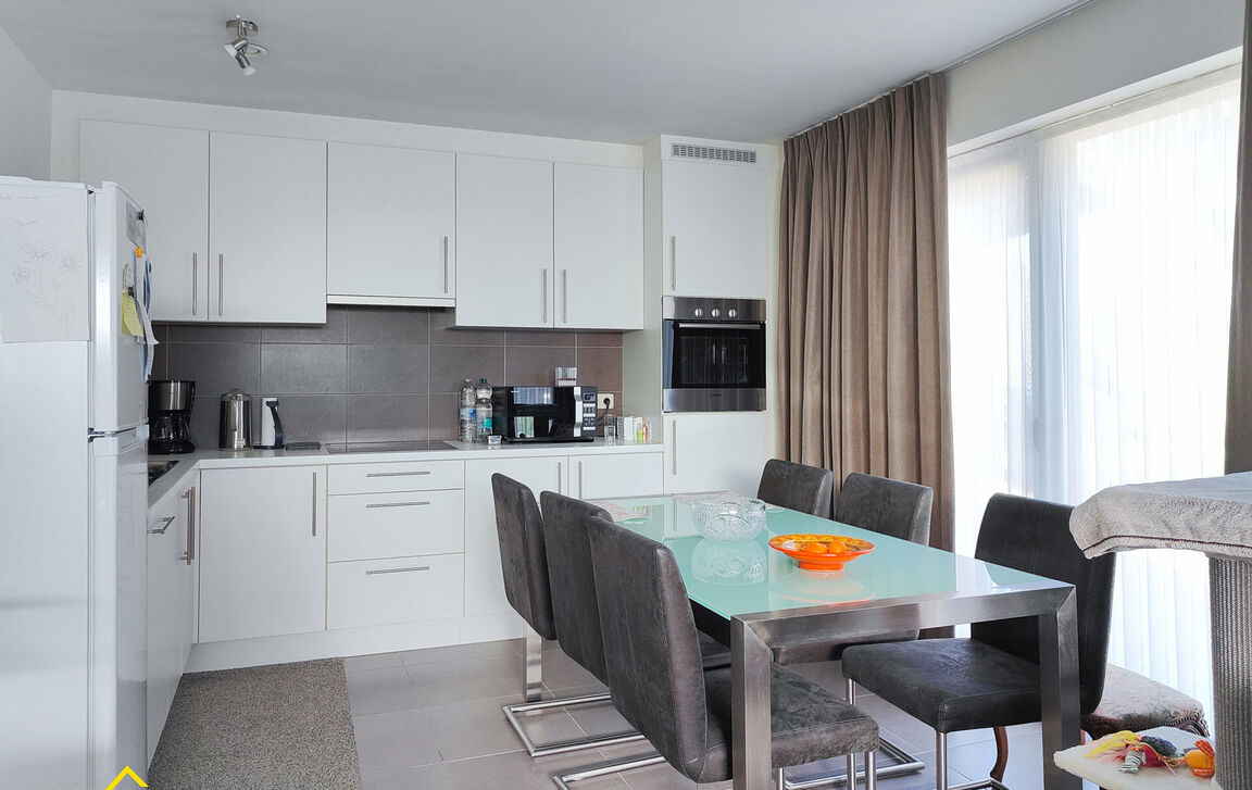 Appartement te huur in Aalst
