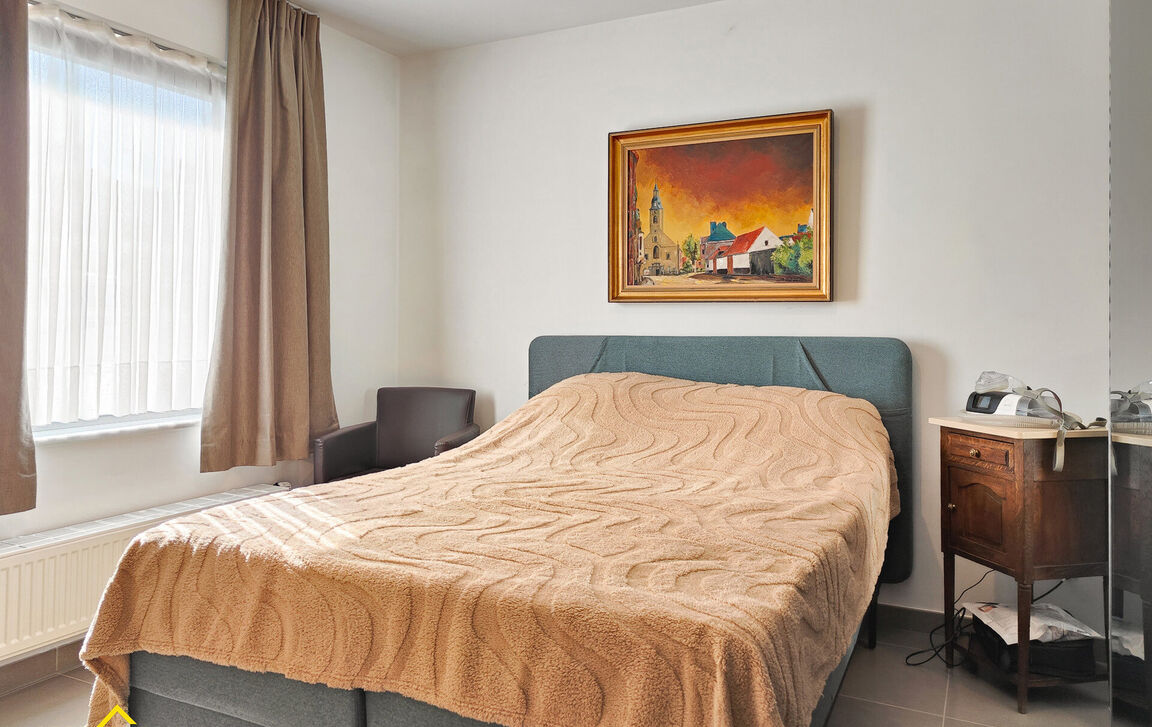 Appartement te huur in Aalst