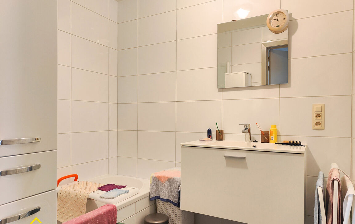 Appartement te huur in Aalst