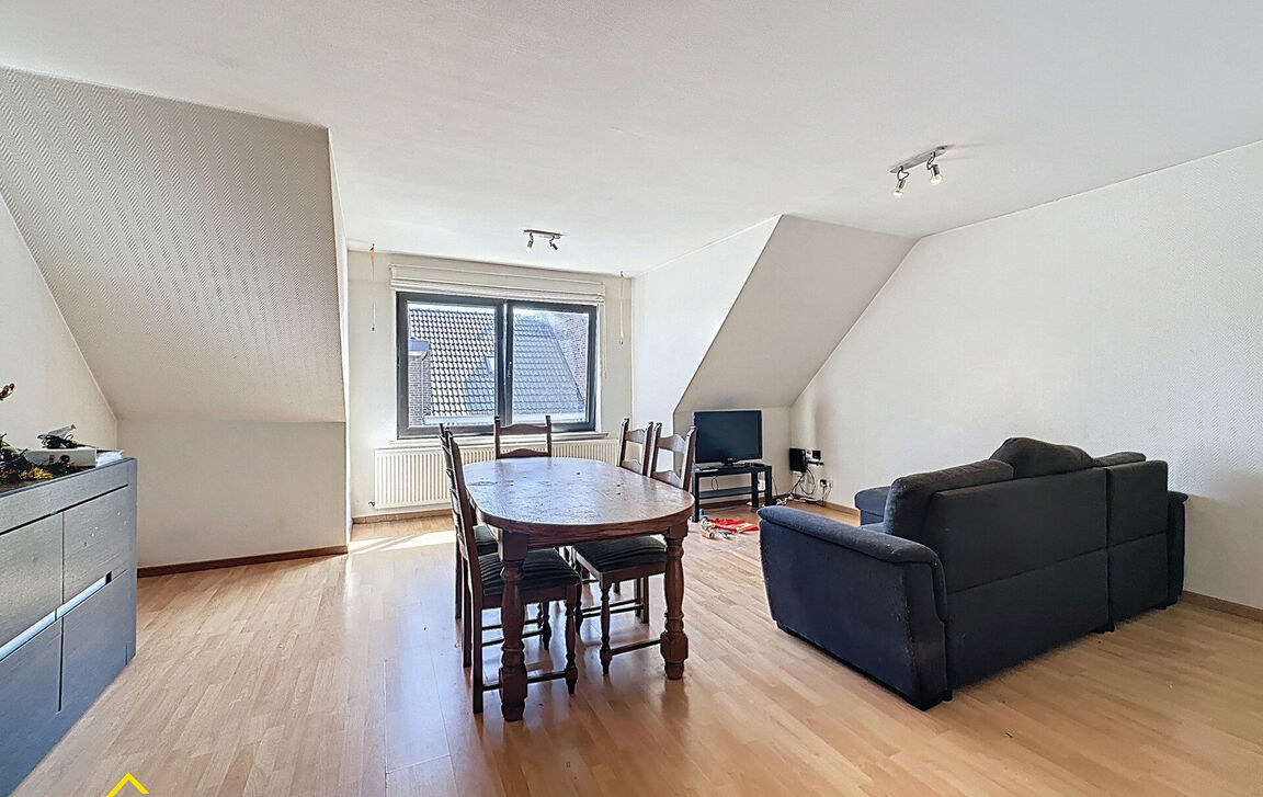 Appartement te huur in Aalst
