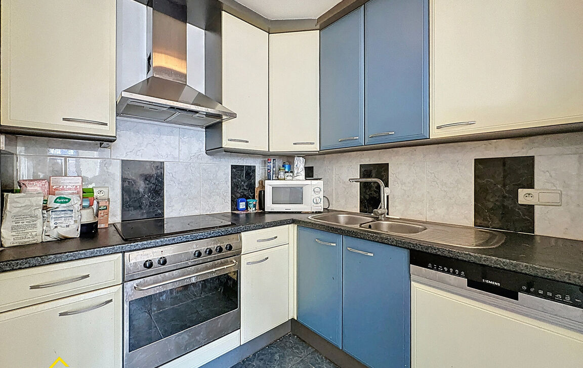 Appartement te huur in Aalst