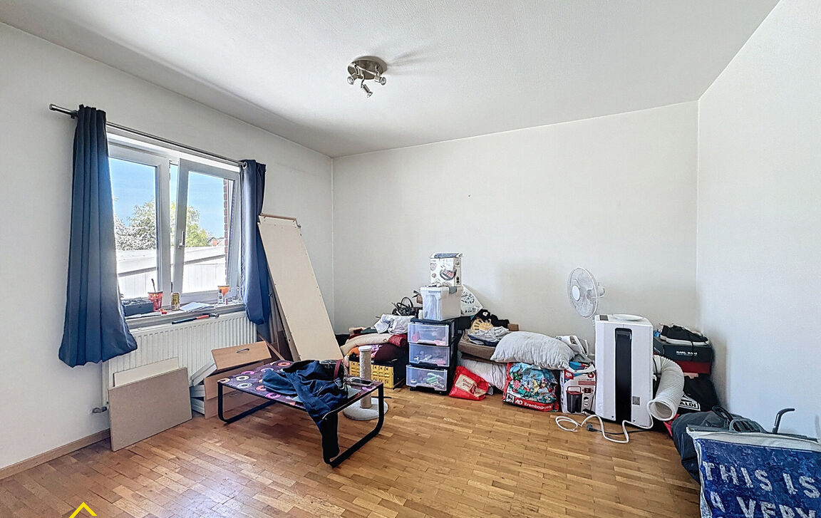 Appartement te huur in Aalst
