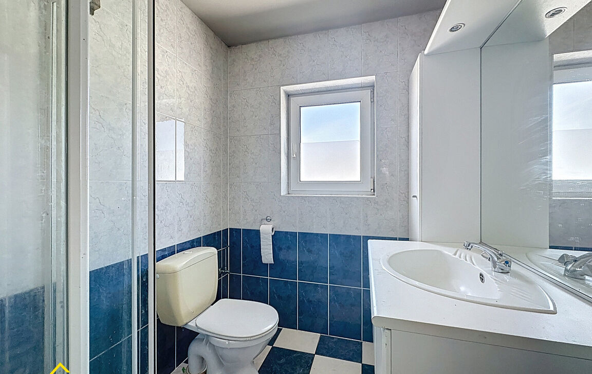 Appartement te huur in Aalst