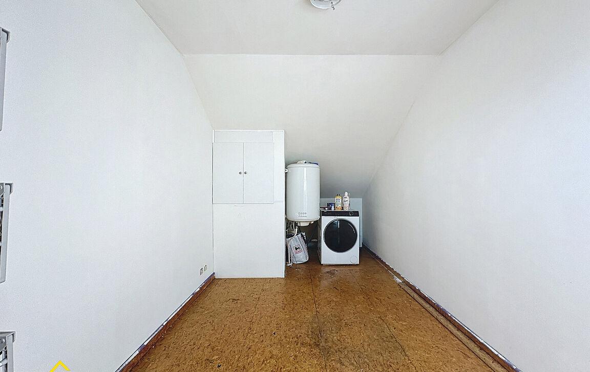 Appartement te huur in Aalst