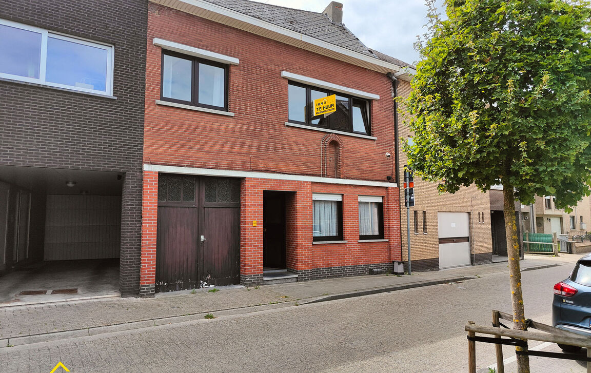 Appartement te huur in Aalst