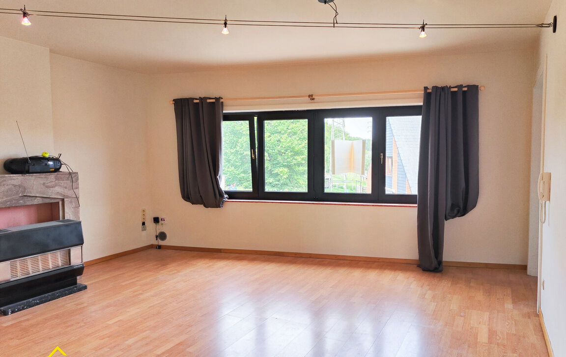 Appartement te huur in Aalst