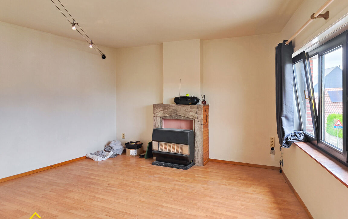 Appartement te huur in Aalst