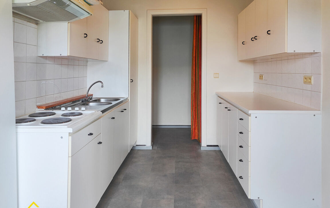 Appartement te huur in Aalst