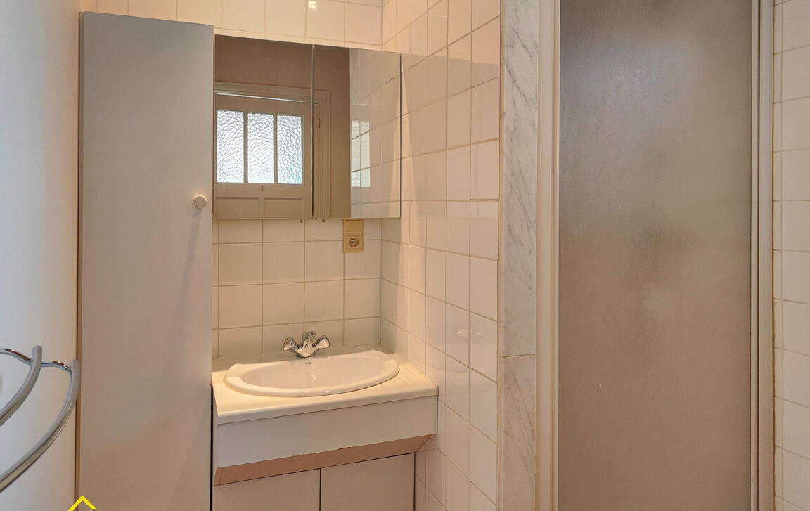 Appartement te huur in Aalst
