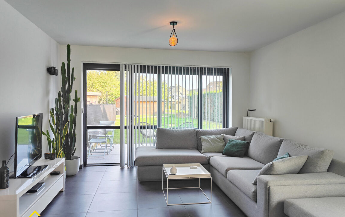Appartement te huur in Aalst
