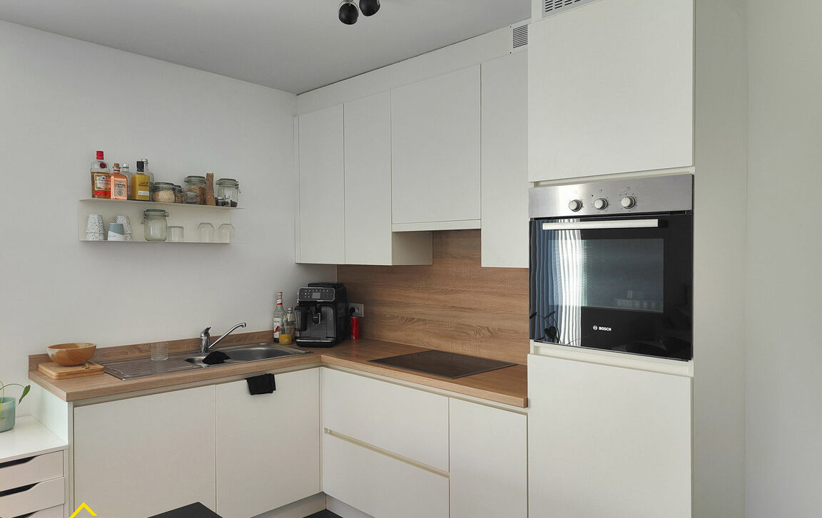 Appartement te huur in Aalst