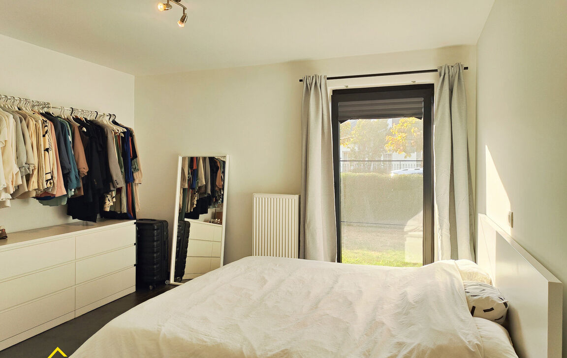 Appartement te huur in Aalst