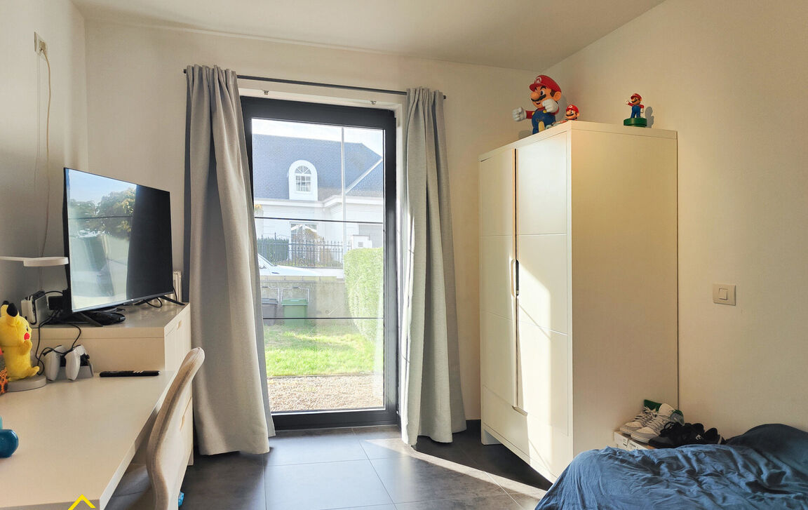 Appartement te huur in Aalst