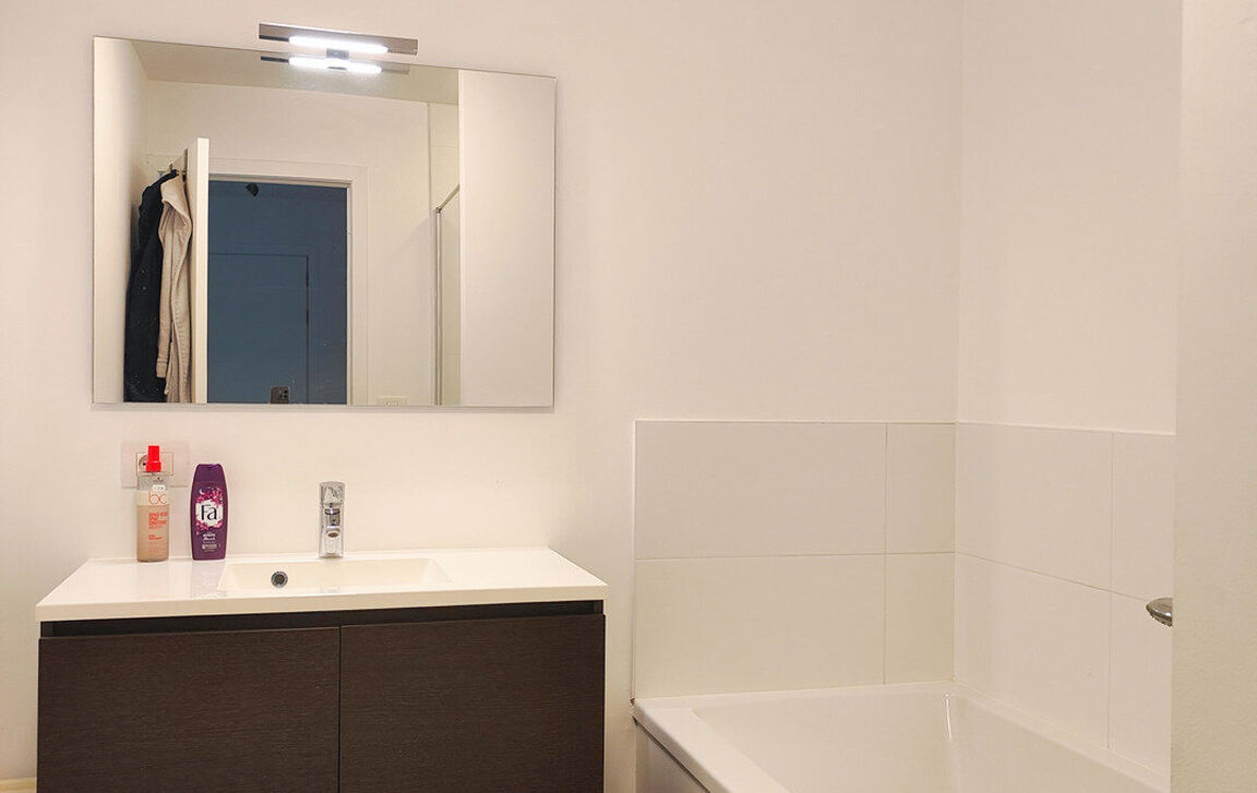 Appartement te huur in Aalst