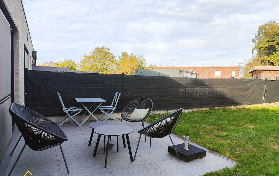 Appartement te huur in Aalst
