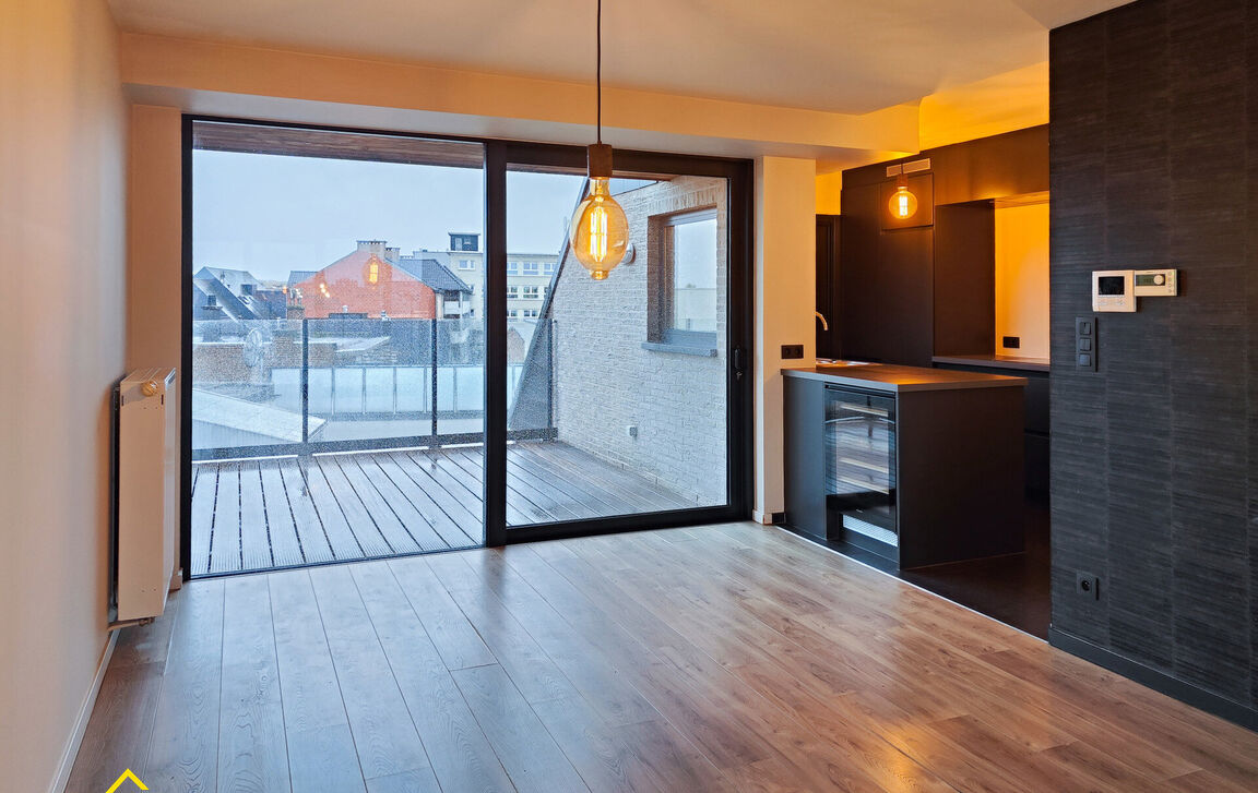 Appartement te huur in Aalst