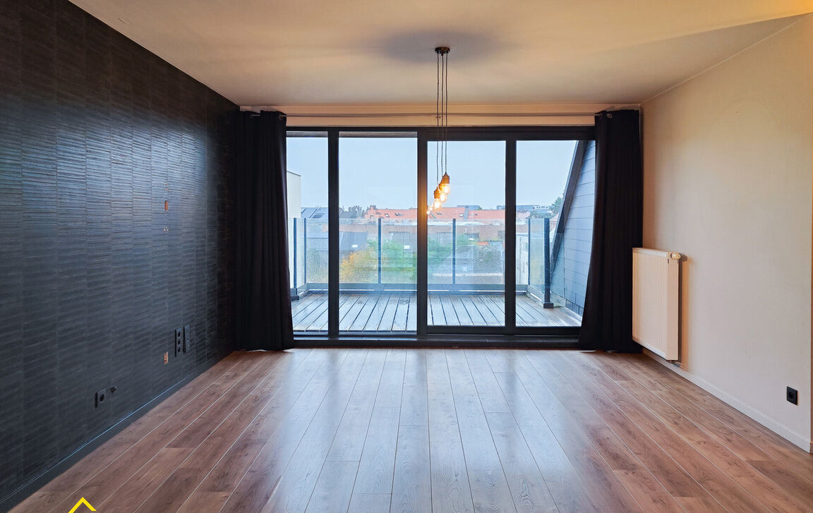 Appartement te huur in Aalst