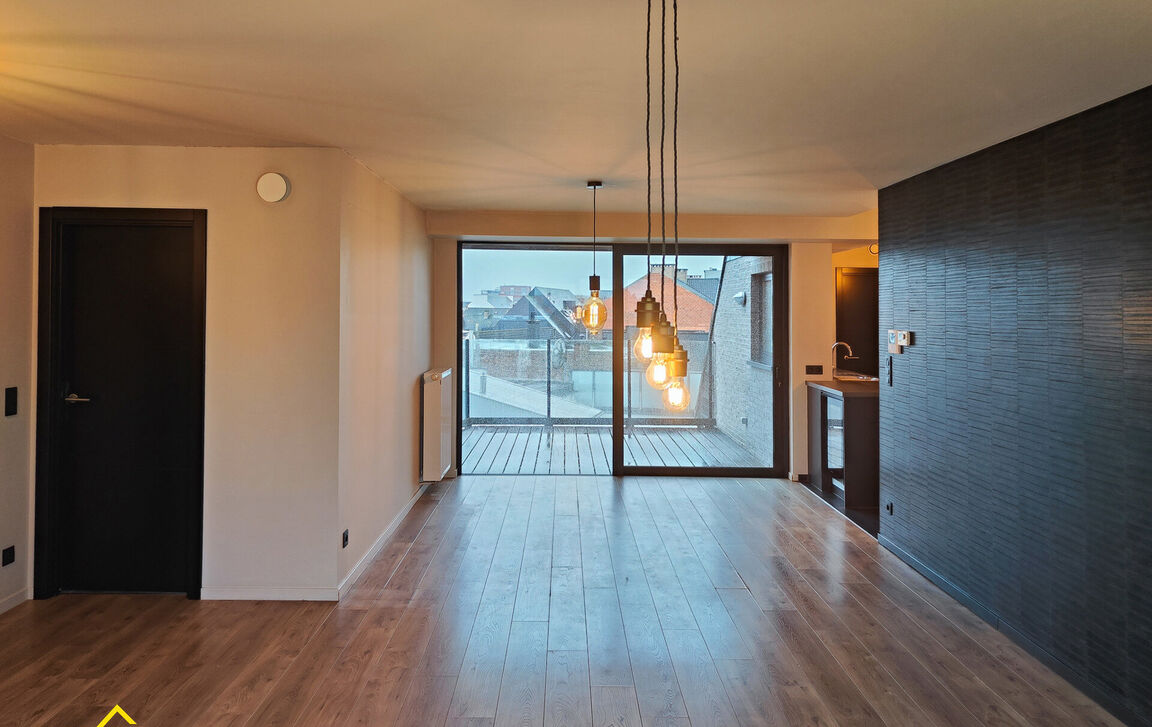 Appartement te huur in Aalst