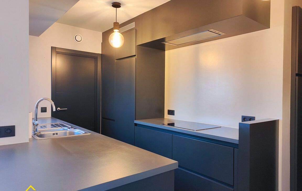 Appartement te huur in Aalst