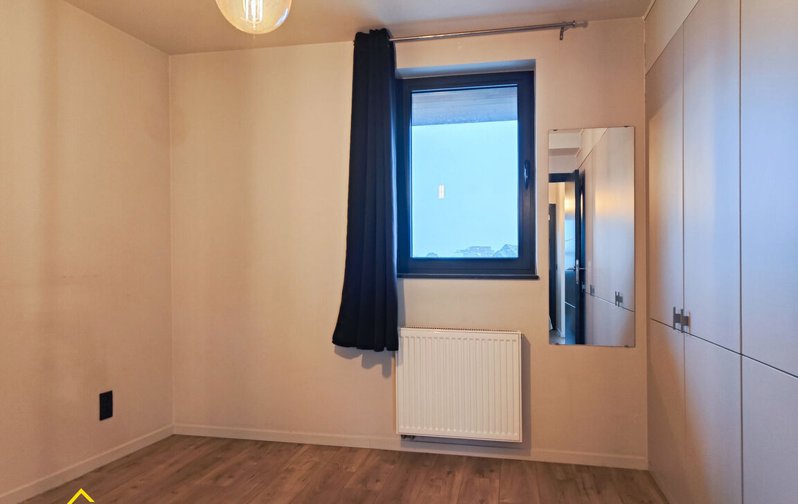 Appartement te huur in Aalst