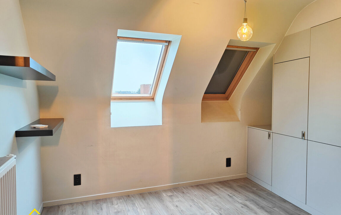 Appartement te huur in Aalst