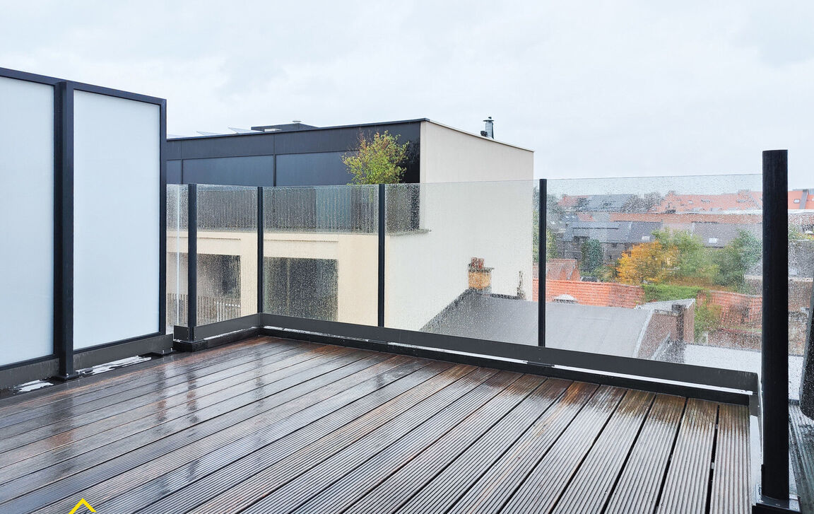 Appartement te huur in Aalst