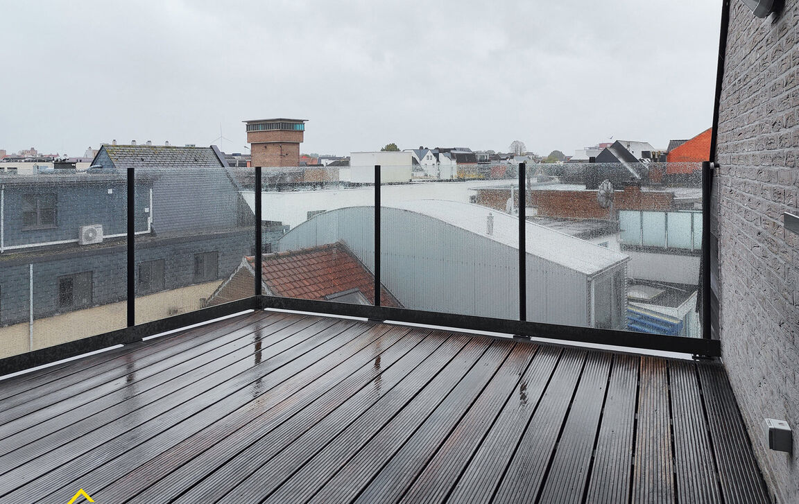 Appartement te huur in Aalst