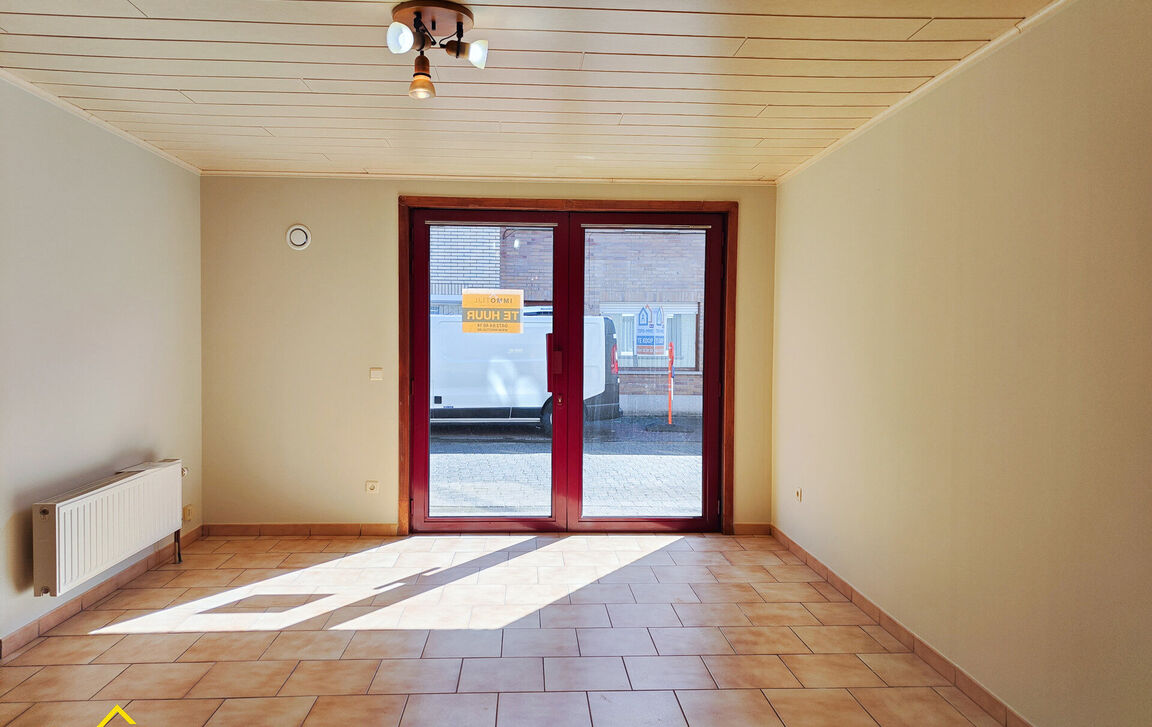 Appartement te huur in Aalst