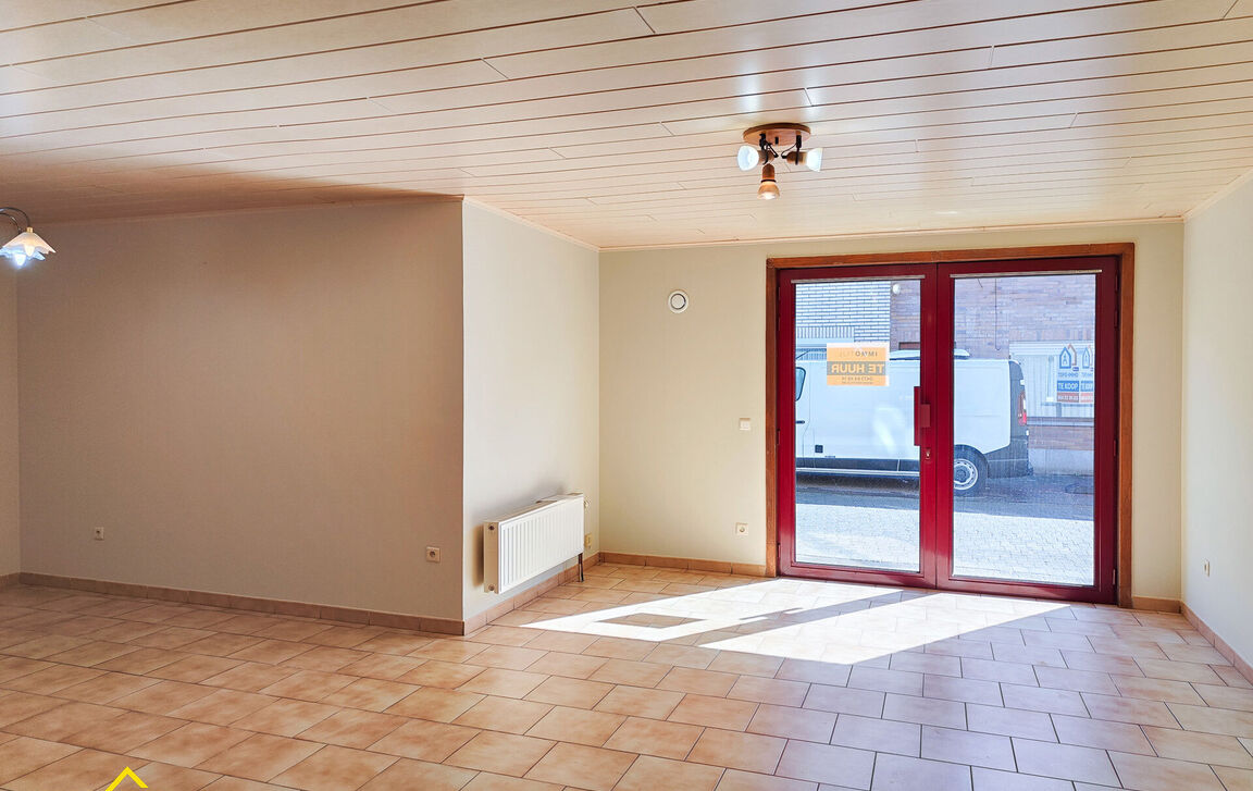 Appartement te huur in Aalst