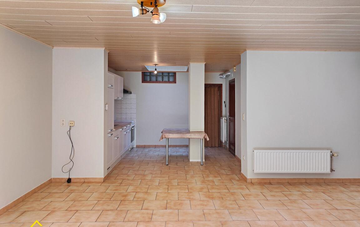 Appartement te huur in Aalst
