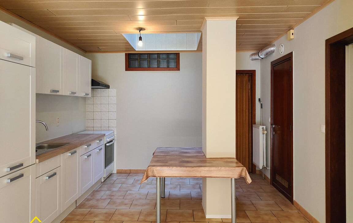 Appartement te huur in Aalst