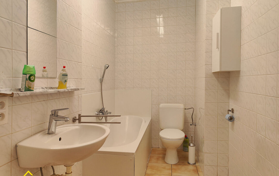 Appartement te huur in Aalst