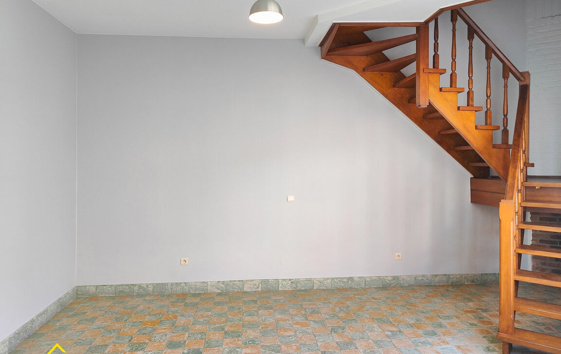 Appartement te huur in Aalst