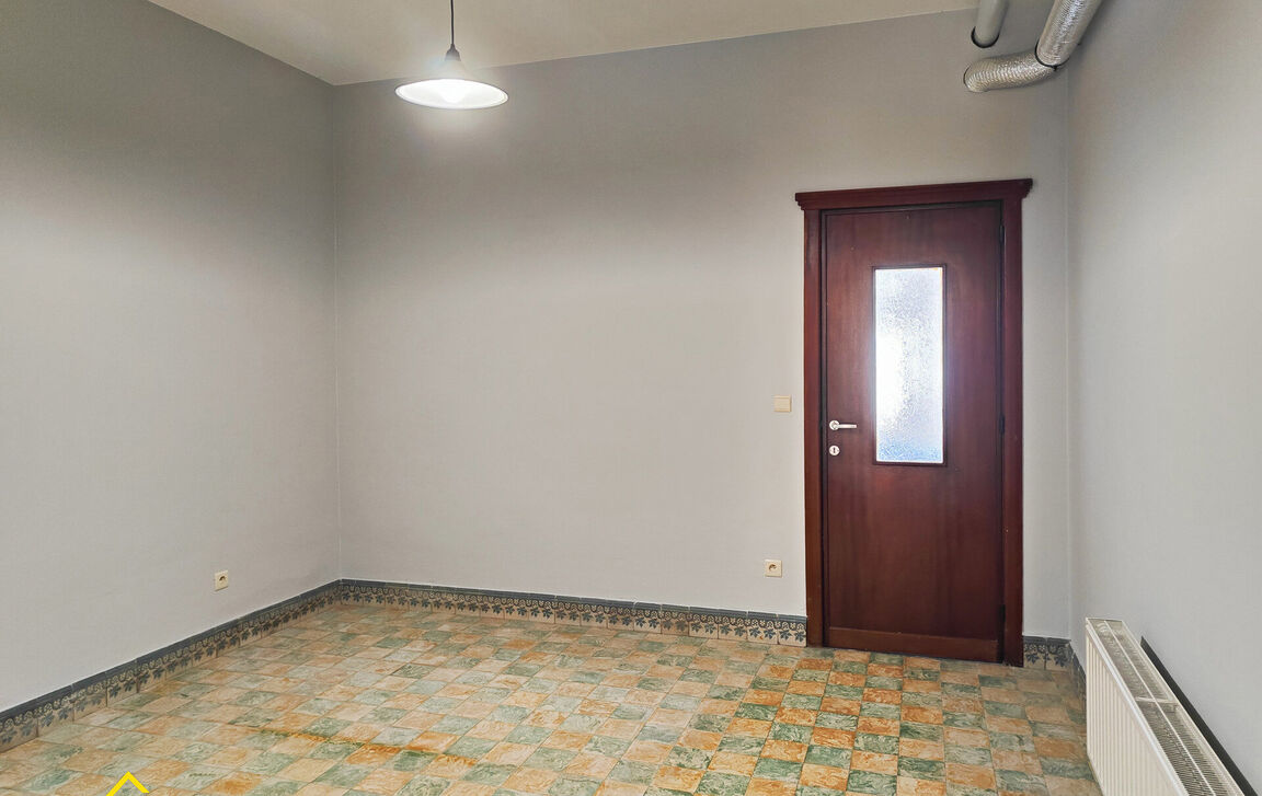 Appartement te huur in Aalst