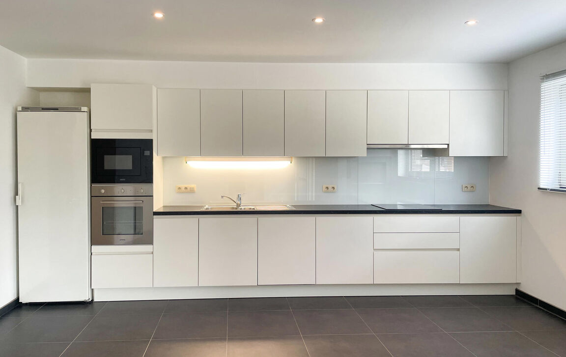 Appartement te huur in Aalst