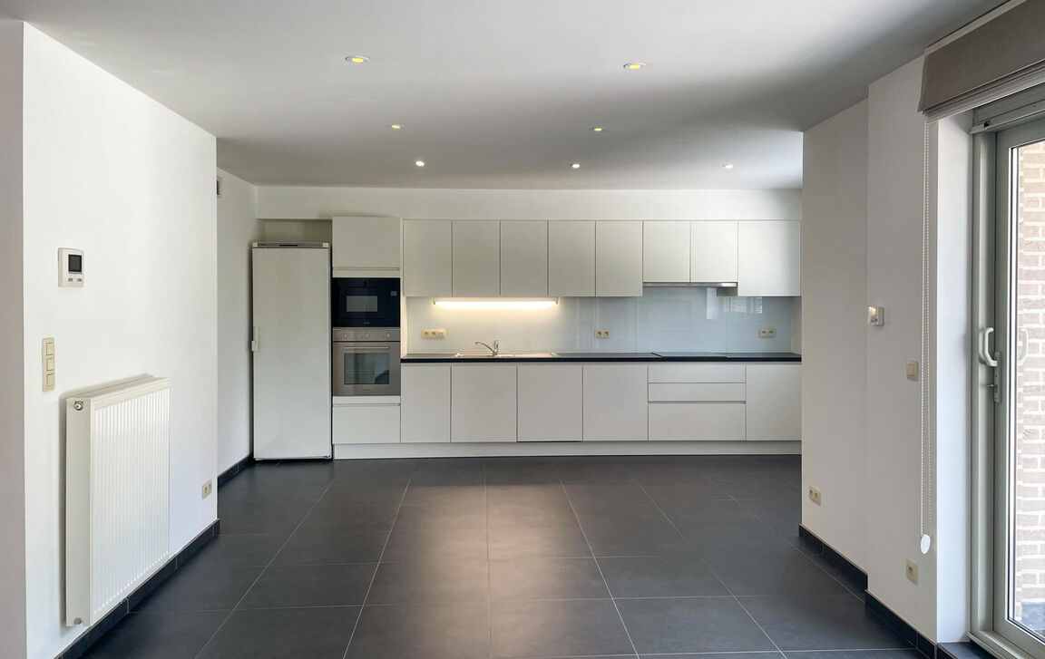 Appartement te huur in Aalst