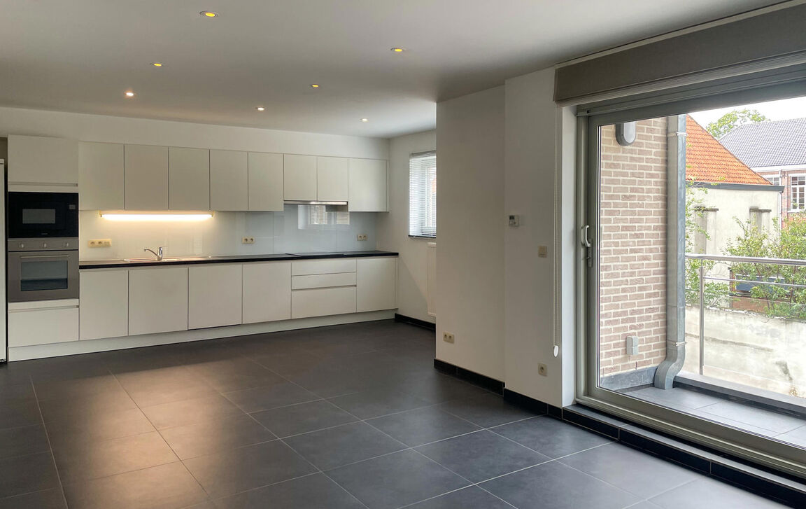 Appartement te huur in Aalst